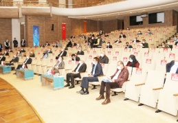 Büyükşehir meclisi toplanıyor