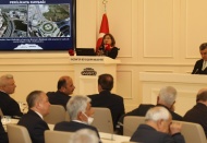 Büyükşehir meclisi toplanıyor