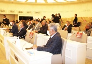 Büyükşehir Meclisi ve GASKİ Genel kurulu toplandı