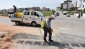 Büyükşehir, nihayet ilaçlama çalışmalarına başladı 