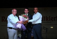 Büyükşehir, Nizip’te ramazan etkinliği düzenledi