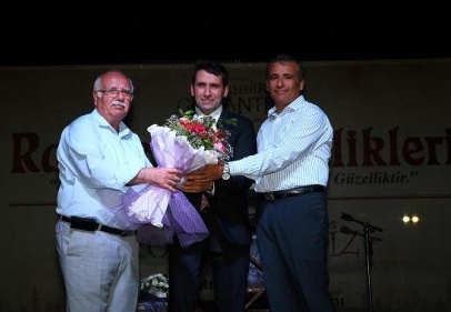 Büyükşehir, Nizip’te ramazan etkinliği düzenledi