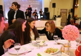 Büyükşehir öğretmenlere konut yaptıracak 