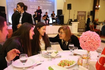 Büyükşehir öğretmenlere konut yaptıracak 