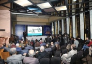 Büyükşehir, projelerini anlattı