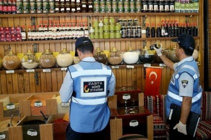 Büyükşehir Ramazan Bayramı hazırlıklarını tamamladı 