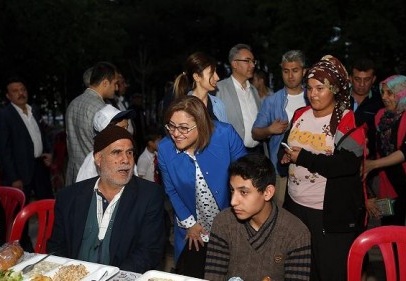 Büyükşehir, Ramazan hazırlıklarını tamamladı 