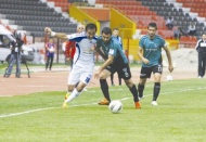 Büyükşehir sahasında 0-0