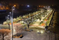Büyükşehir, şehrin çehresini değiştirdi