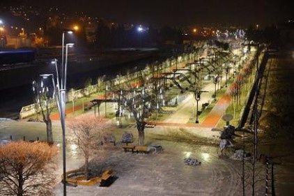 Büyükşehir, şehrin çehresini değiştirdi
