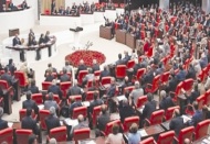 Büyükşehir tasarısı yasalaştı 