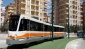 Büyükşehir tramvay hattı konusunda açıklama yaptı