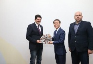 Büyükşehir “UNESCO kreatif şehirler ağı jeonju forumuna” katıldı