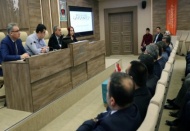 Büyükşehir, uyuşturucu ile mücadele için sahaya iniyor