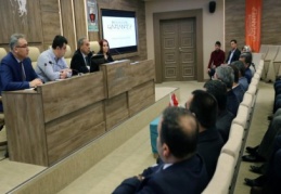 Büyükşehir, uyuşturucu ile mücadele için sahaya iniyor