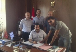 Büyükşehir, Vagif Javadov’u transfer etti