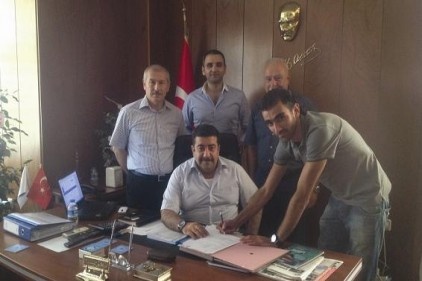 Büyükşehir, Vagif Javadov&#8217;u transfer etti
