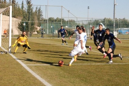 Büyükşehir&#8217;de 1461 alarmı