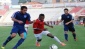 Büyükşehir'de 4 Futbolcunun Sözleşmesi Feshedildi