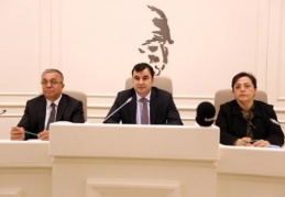 Büyükşehir’de 71 gündem maddesi görüşüldü