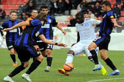 Büyükşehir&#8217;de Bolu hazırlıkları başladı