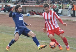 Büyükşehir’de izin bitti
