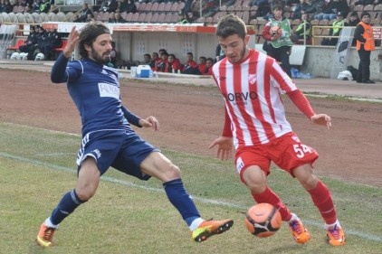 Büyükşehir&#8217;de izin bitti
