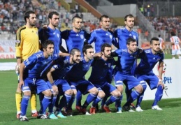 Büyükşehir’de moreller yüksek