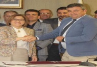 Büyükşehir’de Nurullah Sağlam dönemi başlıyor