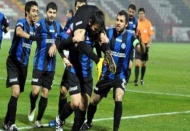 Büyükşehir’de Polat dönemi