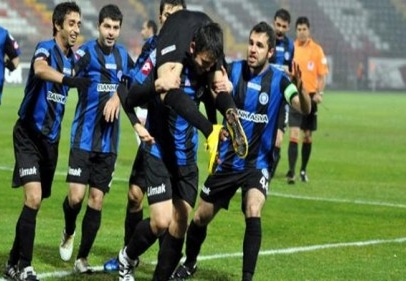 Büyükşehir’de Polat dönemi