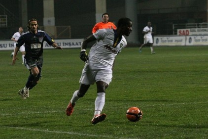 Büyükşehir&#8217;de tehlike çanları