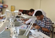 Büyükşehirden 140 dezavantajlıya iş fırsatı 