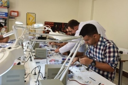 Büyükşehirden 140 dezavantajlıya iş fırsatı 