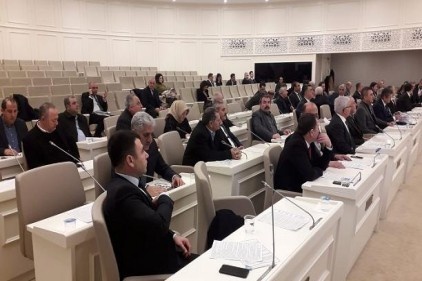 Büyükşehir&#039;den, Besni-Suvarlı&#8217;ya içme suyu yatırımı