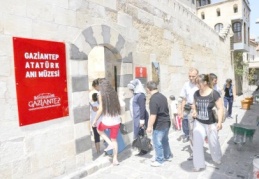 Büyükşehir’den engellilere bir kolaylık daha