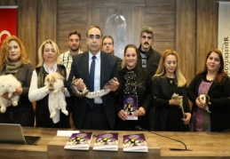 Büyükşehirden, ev ve süs hayvanı satıcılarına sınavlı eğitim