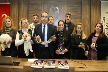 Büyükşehirden, ev ve süs hayvanı satıcılarına sınavlı eğitim