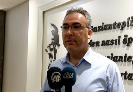 Büyükşehir’den mezalık açıklaması