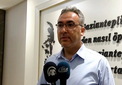 Büyükşehir’den mezalık açıklaması