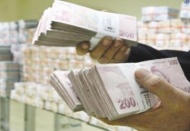 Büyükşehir’e 650 bin TL destek