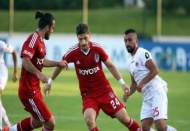 Büyükşehire ceza verilmedi