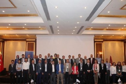 Büyükşehir&#8217;e, İklim Değişikliğiyle Mücadele Görev Gücü Başkanlığı