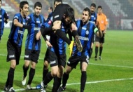 Büyükşehir’in Antalya kampı start aldı