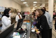 Büyükşehirin internet ağı, mesai saatleri dışında gençlerin kullanımına açılacak