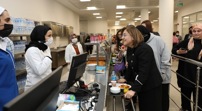 Büyükşehirin internet ağı, mesai saatleri dışında gençlerin kullanımına açılacak