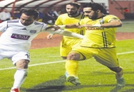 Büyükşehir’in maçı Pazar 16:30’da