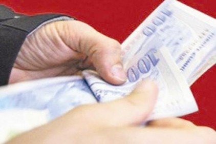 Büyükşehirlerin borcu da büyük