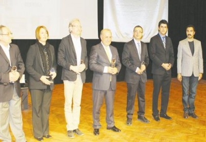 Büyülü Fener seyici ile buluştu