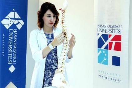 Büyüme ağrıları sıklıkla kollarda ve dizlerde görülür